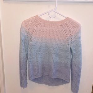 “H&M long sleeve shirt”